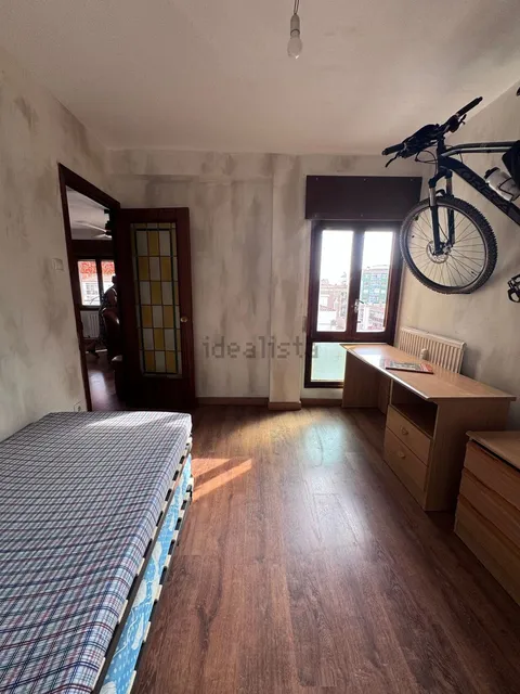 Pis de 65 m² a Saragossa