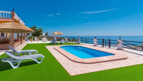 Haus 80 m² in Torrox