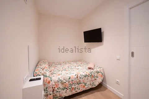 Pis de 85 m² a l'Hospitalet de Llobregat