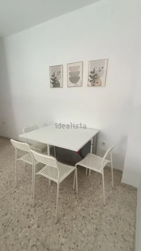 Habitació de lloguer, Sevilla