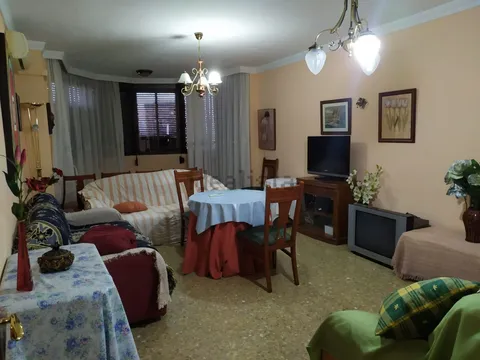 Quarto para alugar, Málaga
