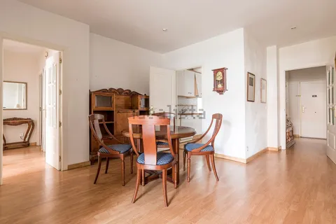Pis de 140 m² a Madrid