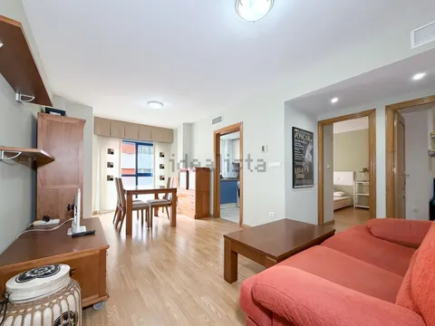 Wohnung 79 m² in el Campello