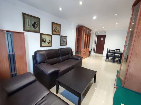 Pis de 75 m² a Màlaga
