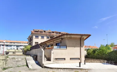 Casa de 218 m² a Baiona