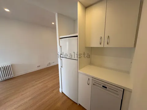 Pis de 80 m² a Madrid