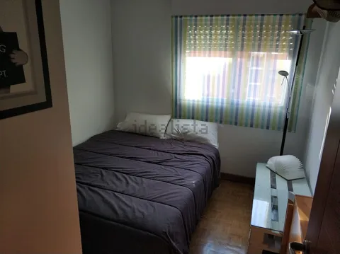 Pis de 85 m² a Madrid