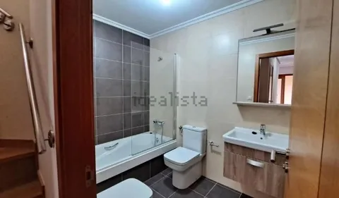 Pis de 140 m² a Ourense