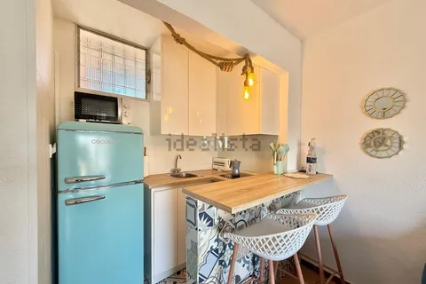 Pis de 45 m² a San Javier