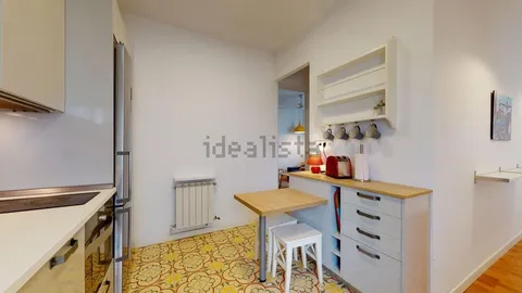 Wohnung 66 m² in Madrid