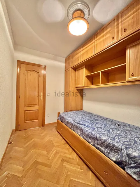 Pis de 59 m² a Madrid