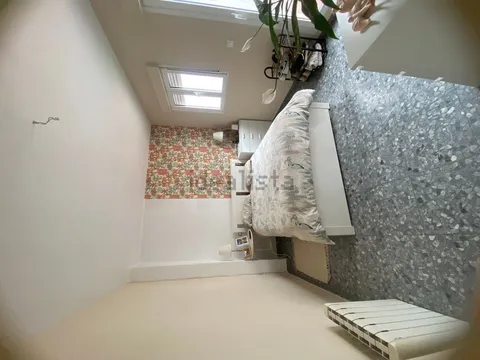 Квартира 100 м² у Бадахосі