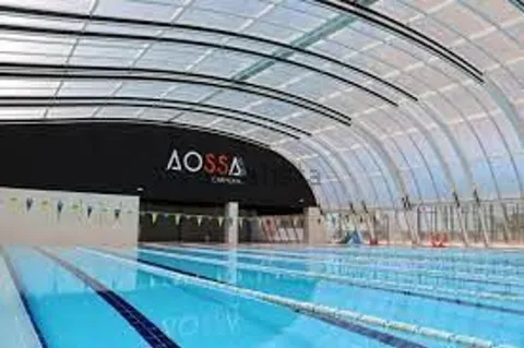 Pis de 90 m² a Madrid