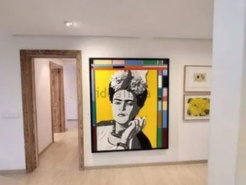 Wohnung 210 m² in Calvià