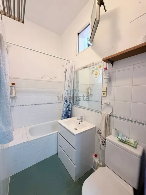 Pis de 33 m² a Madrid