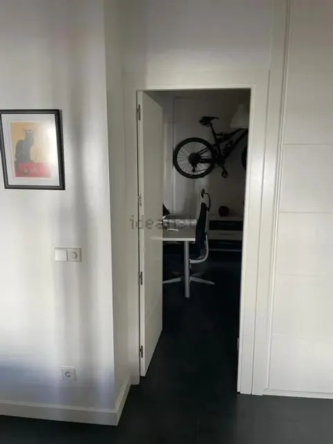 Wohnung 56 m² in Madrid