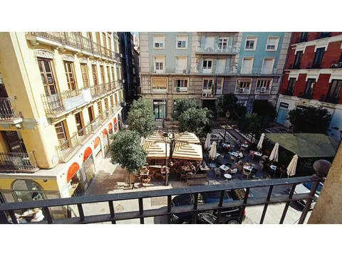 Pis de 108 m² a Granada