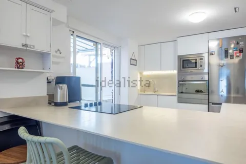 Zimmer zur Miete, Valencia
