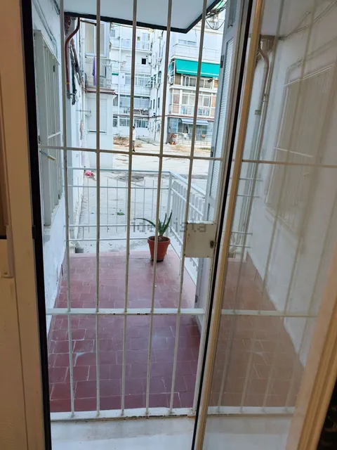 Pis de 65 m² a Madrid