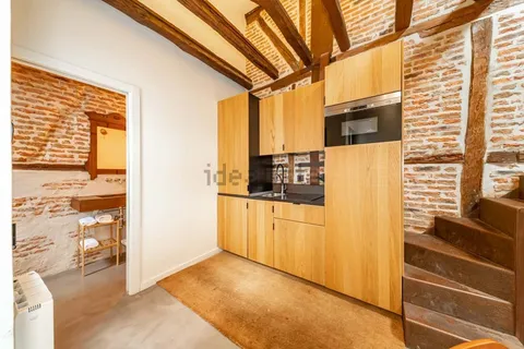 Appartamento 50 m² a Madrid