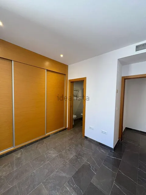 Flat 89 m² in Seville