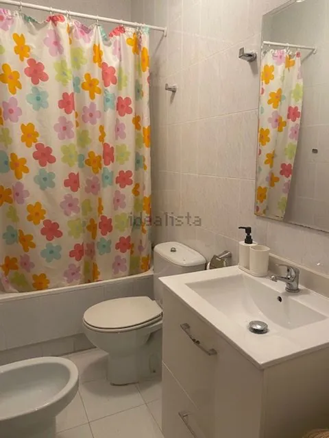 Pis de 70 m² a Valladolid