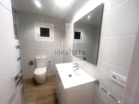 Pis de 95 m² a Palma