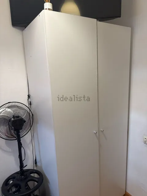Habitació de lloguer, Barcelona (4/11)