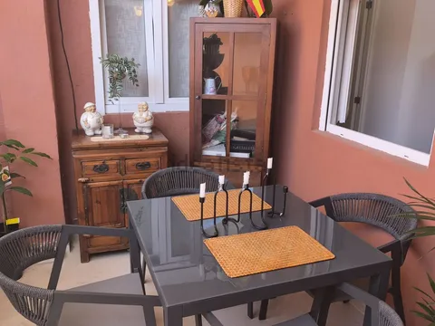 Pis de 45 m² a Arona