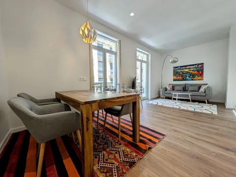 Pis de 139 m² a València