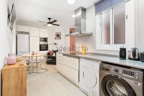 Pis de 90 m² a Barcelona