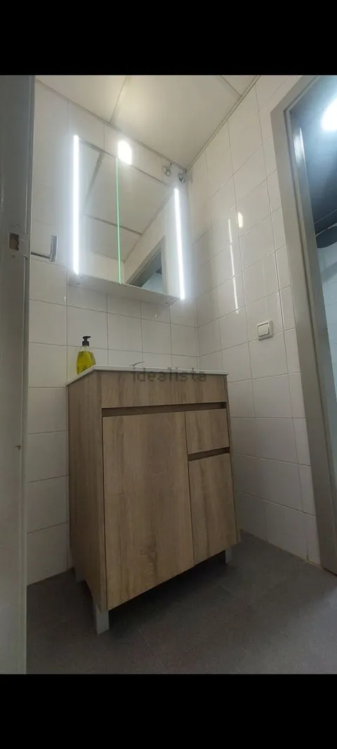 Pis de 60 m² a Madrid