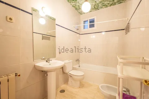 Appartamento 90 m² a Madrid