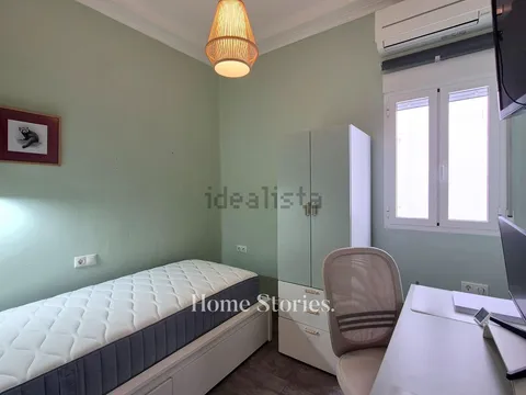 Pis de 121 m² a València