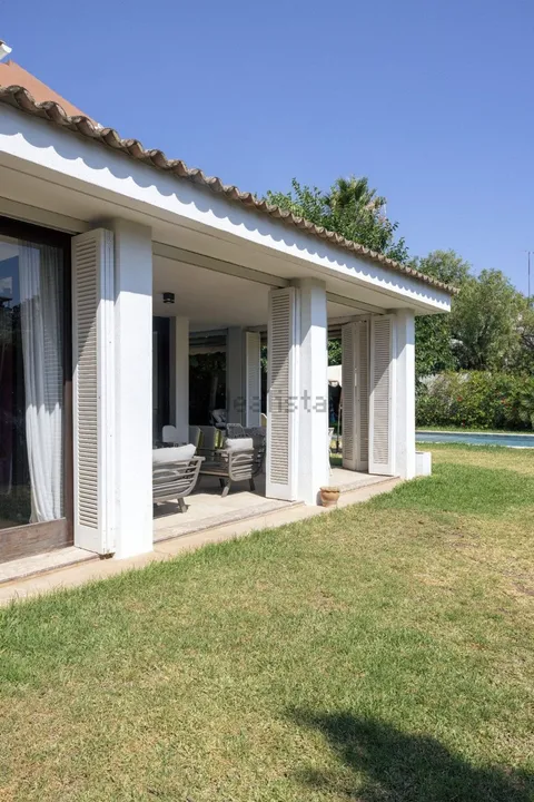Maison 511 m² à Palma