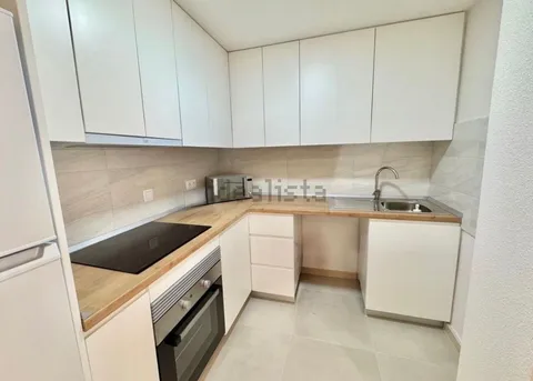 Pis de 80 m² a Rubí