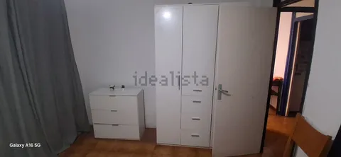 Habitació de lloguer, Mataró