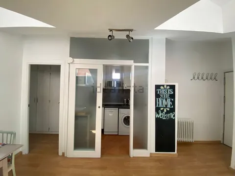 Pis de 55 m² a Madrid