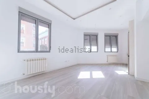Pis de 55 m² a Madrid