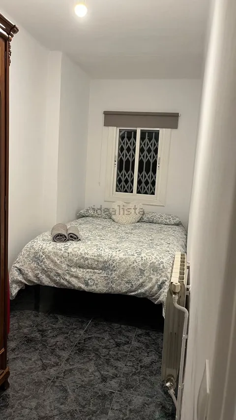 Quarto para alugar, l'Hospitalet de Llobregat (3/4)