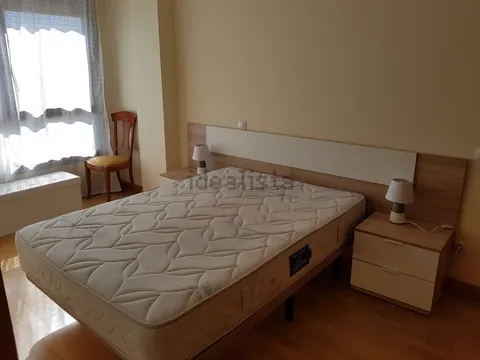Pis de 48 m² a Aranda de Duero