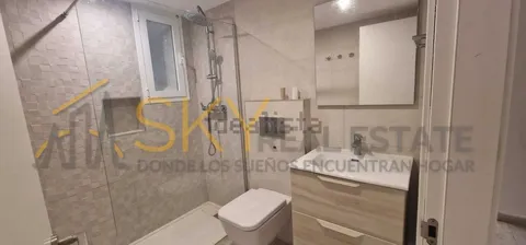 Pis de 98 m² a Palma