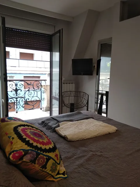 Appartement 40 m² à Saint-Sébastien