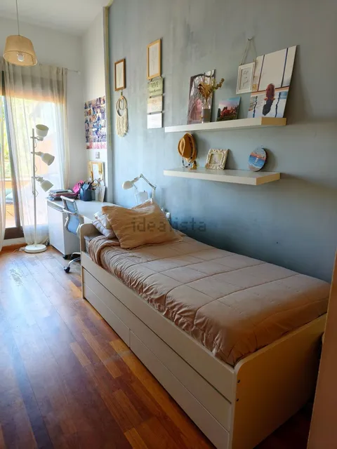 Casa de 386 m² a Bétera