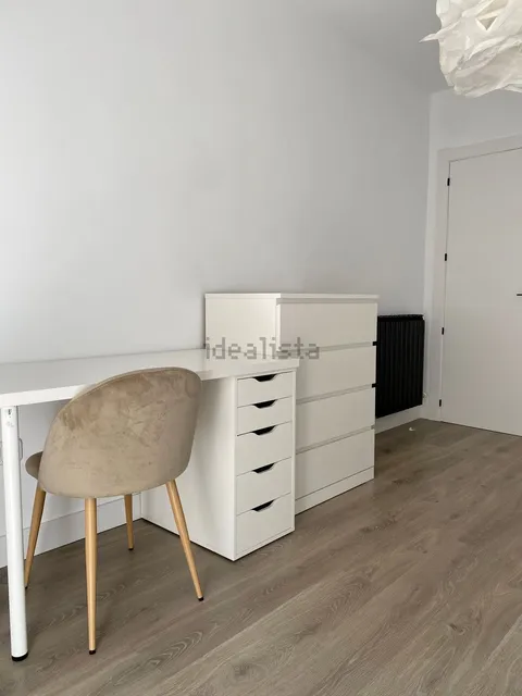 Pis de 120 m² a Segovia