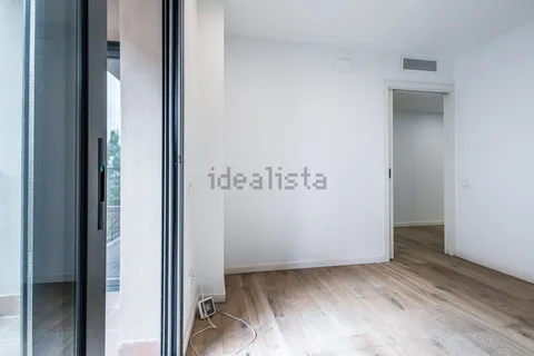 Pis de 95 m² a Barcelona