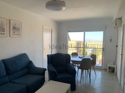 Habitació de lloguer, Granada