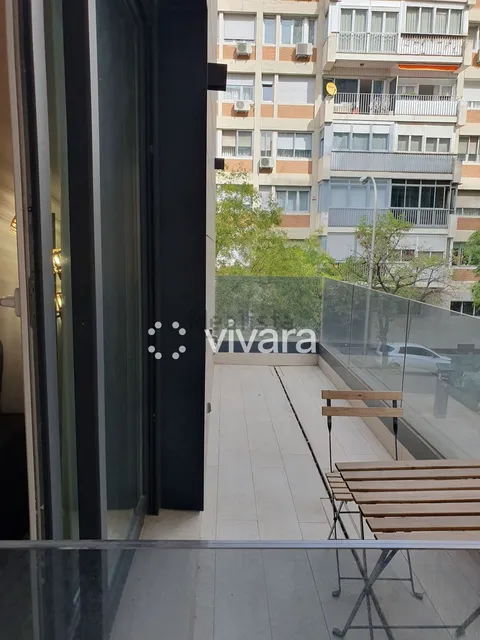 Pis de 82 m² a Madrid