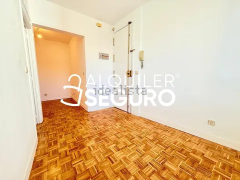 Pis de 35 m² a Madrid