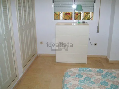 Pis de 55 m² a Sevilla